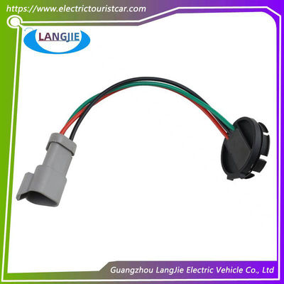 Un buon prezzo. Automobile elettrica per visite turistiche Clun Motore di auto Sensore di velocità Carrello da golf Componente universale in linea