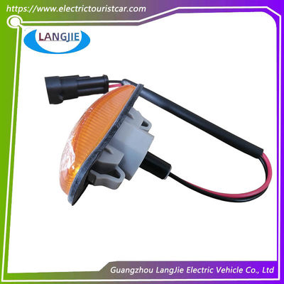 Un buon prezzo. Sistema di illuminazione indicatori di direzione per auto turistiche e golf cart in linea