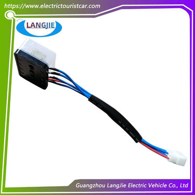 Un buon prezzo. Portafusibili Originale per Fusibili a Bullone per Veicoli Elettrici Turistici in linea