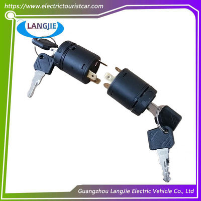 Un buon prezzo. Carro da golf e auto turistica LVTONG Porte elettriche in linea