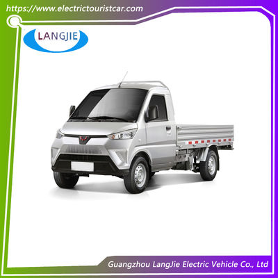 Un buon prezzo. Resort Car 2 Passeggeri Electric Freigjt Car Electric Box Truck RWD Drive For Park in linea