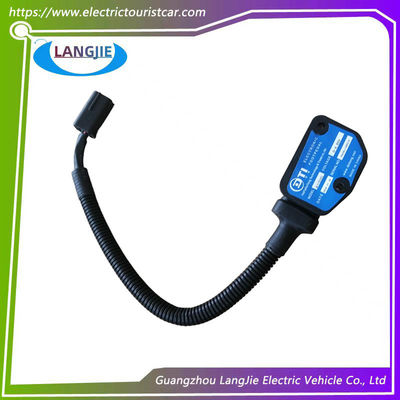 Un buon prezzo. Trasmissione acceleratore Marshell 0-4.65V Adatta per golf cart e veicoli turistici in linea