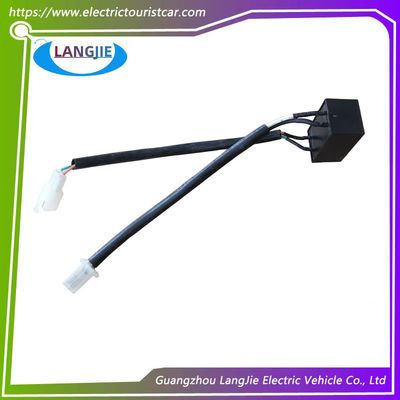 Un buon prezzo. Relè clacson LVTONG per autobus elettrici, accessori per golf cart in linea
