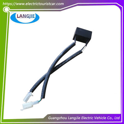 Un buon prezzo. Componenti trasformatore corno nero LVTONG per golf cart e autobus turistici in linea