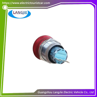 Un buon prezzo. Automobile elettrica a quattro ruote per escursioni Marshell Accessori per interruttori di emergenza in linea