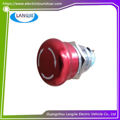 Un buon prezzo. L'interruttore di spegnimento rotativo Marshell viene utilizzato per parti di auto elettriche da turismo in linea