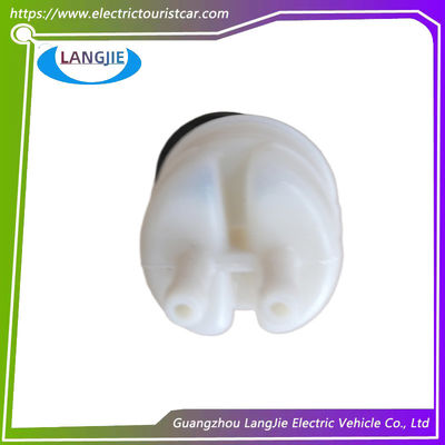 Un buon prezzo. Accessori per auto turistiche elettriche LVTONG, Coperchio nero, Serbatoio olio servoassistito in linea