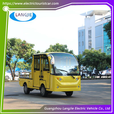 Un buon prezzo. 5 posti Blu Eco-Friendly Cargo elettrico caricabatterie a bordo ad alta frequenza per il parcheggio in linea