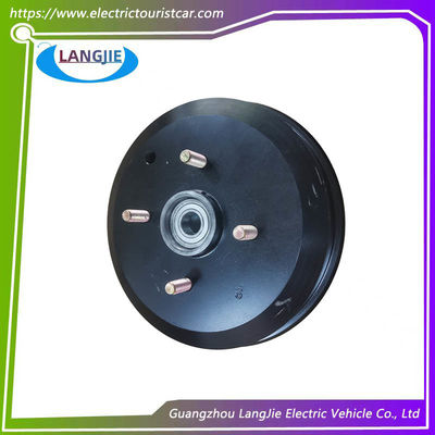 Un buon prezzo. Marshell accessori per carrelli da golf elettrici bullone freno anteriore tamburo in linea