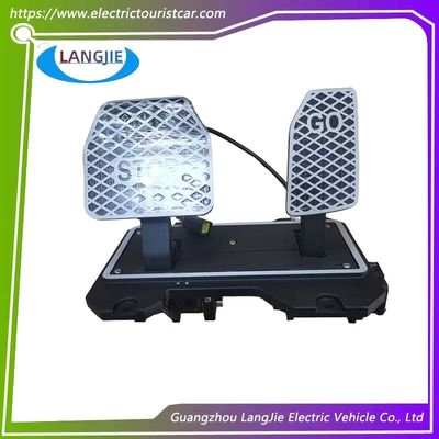 Un buon prezzo. Parti di montaggio del pedale dell'acceleratore Marshell per carrelli da golf in linea