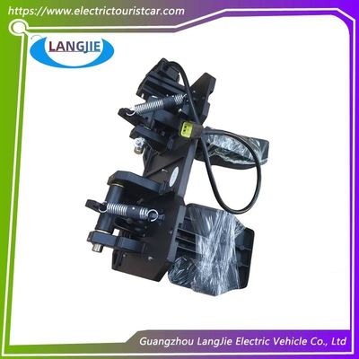 Un buon prezzo. Sensore acceleratore a doppio pedale per golf cart Marshell in linea