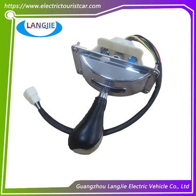 Un buon prezzo. cambio elettronico Marshell per auto d'epoca e veicoli igienici in linea