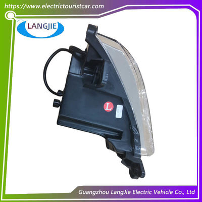 Un buon prezzo. Paralume LED per auto anteriore del marshal del golf cart Club Car in linea