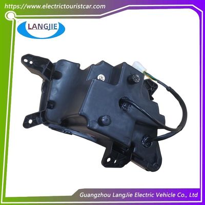 Un buon prezzo. Assemblaggio di fari anteriori a LED Marshell Left And Right Adatto per carrelli da golf in linea