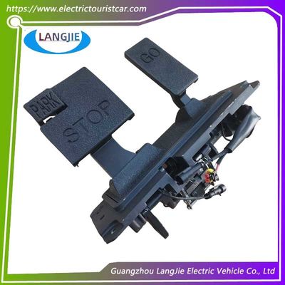 Un buon prezzo. Assemblaggio pedale di controllo velocità per accessori Marshell Golf Cart in linea