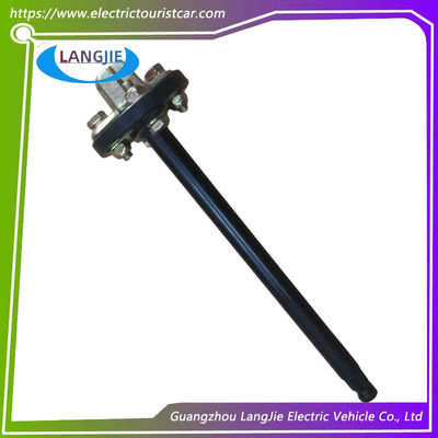 Un buon prezzo. Albero di collegamento dello sterzo Marshell per auto elettrica turistica da 14 posti in linea