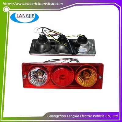 Un buon prezzo. Frecce direzionali EAGLE per golf cart e veicoli di pattuglia turistica in linea