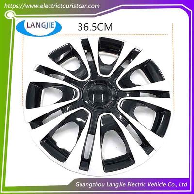 Un buon prezzo. Coprimozzo per auto turistiche LVTONG, accessori per veicoli elettrici in linea