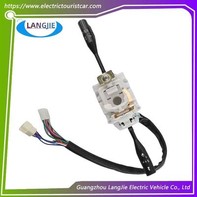 Un buon prezzo. Gruppo interruttori fari, clacson e tergicristallo per auto elettriche Marshell in linea