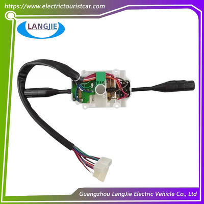Un buon prezzo. Marshall Turn Signal Wiper Adjustment Multifunction Switch per veicoli elettrici da turismo in linea