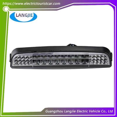 Un buon prezzo. EZGO TXT Patrol Car Golf Cart Fari LED in linea