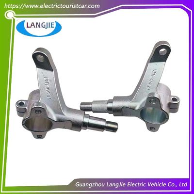 Un buon prezzo. Accessorio snodo sterzo EXCAR per carrello da golf con foro circolare a forma di 7 in linea