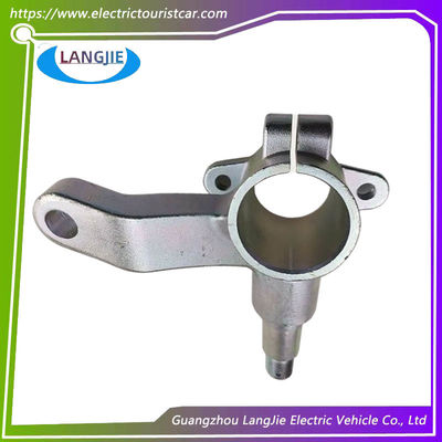 Un buon prezzo. Produttore di testate assale a corno di montone a foro singolo per golf cart elettrici EXCAR in linea