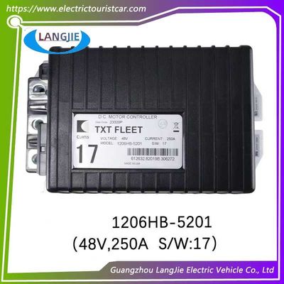 Un buon prezzo. EZGO TXT Golf Cart DC Motor Controller 1206HB-5201 in linea