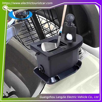 Un buon prezzo. Universal Detachable Club Car Cleaner Accessory For Golf Carts in linea