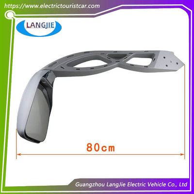 Un buon prezzo. Long Arm Reflector Marshell Four-Wheel Electric Sightseeing Vehicle Parts in linea