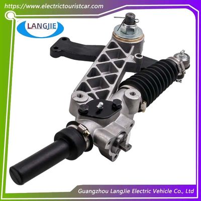 Un buon prezzo. Sterzo di tipo L colore originale TXT Ricambi per golf cart vecchio stile in linea