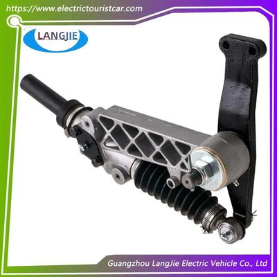 Un buon prezzo. Il veicolo di pattuglia del carrello da golf EZGO TXT telaio 70314-G01 in linea