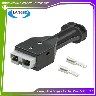 Un buon prezzo. Kit di maniglia del connettore per carica batterie del carrello da golf EZGO in linea