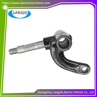 Un buon prezzo. Accessorio per fuso laterale a corno di montone nero per golf cart EZGO RXV in linea