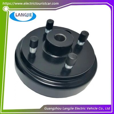 Un buon prezzo. Gruppo mozzo elettrico a 24 denti per accessori per golf cart EZGO TXT in linea