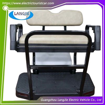 Un buon prezzo. Eccellente EZGO RXV TXT Golf Cart elettrico Ricambi Sedile posteriore in linea