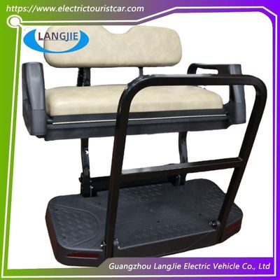 Un buon prezzo. Nuovo kit copertura sedile posteriore ribaltabile e pieghevole per golf cart EZGO in linea