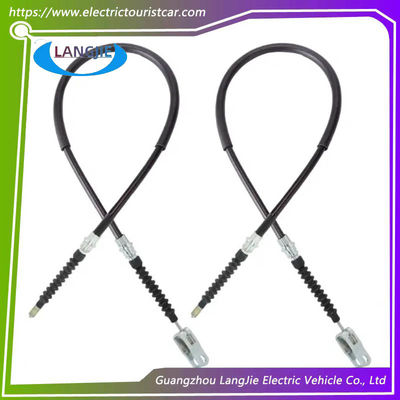 Un buon prezzo. Carrosso da golf Club Car DS Cavo freno Core in acciaio inossidabile per auto da club in linea