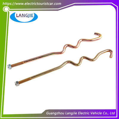 Un buon prezzo. Batteria per auto da club Bolt S Pressure Rod Golf Cart Pressure Rod in linea