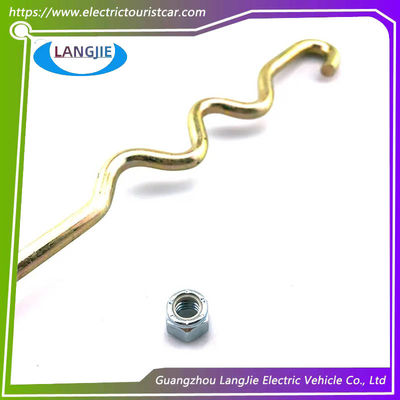 Un buon prezzo. Carro da golf originale per auto da club in linea