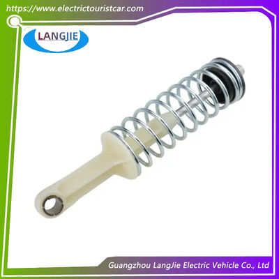 Un buon prezzo. Componente per auto da golf con assorbente di urti a molla in linea