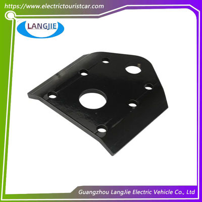 Un buon prezzo. Accessorio del carrello da golf per auto club DS Piastra di fissaggio anteriore a molla in linea
