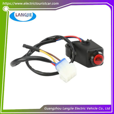 Un buon prezzo. EZGO Golf Cart Parte 102517601 DS Corno Buttone E Armatura Assemblaggio in linea