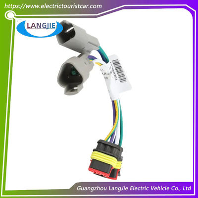 Un buon prezzo. Controller del motore del carrello da golf per auto club in linea