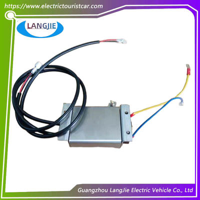 Un buon prezzo. Valvola di accelerazione del carrello da golf elettrico EZGO in linea