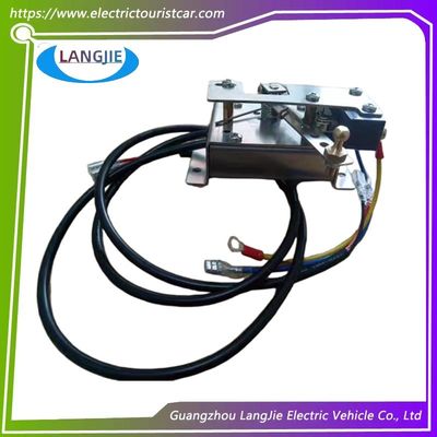 Un buon prezzo. DE020 Assemblaggio potenziometro elettrico EZGO Golf Cart 1989-1994 in linea