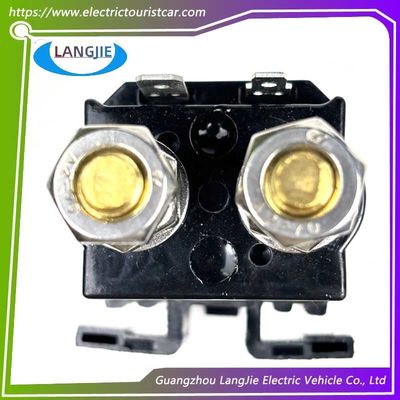 Un buon prezzo. Gruppo di valvole solenoide a 4 terminali per auto DS 102865901 in linea
