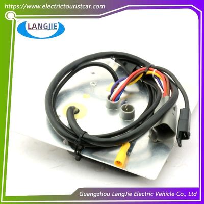 Un buon prezzo. Accessori per Golf Cart Club Car Square Car Board Computer OBC 48V Scheda Circuitale in linea