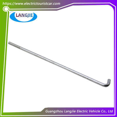 Un buon prezzo. YAMAHA J-Shaped Battery Operating Lever L305 G29 Parti per carrelli da golf in linea