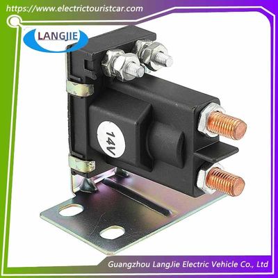 Un buon prezzo. Interruttore per golf cart EZGO TXT - Componente relè di avviamento in linea